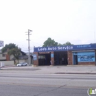 Lee's Auto Repair