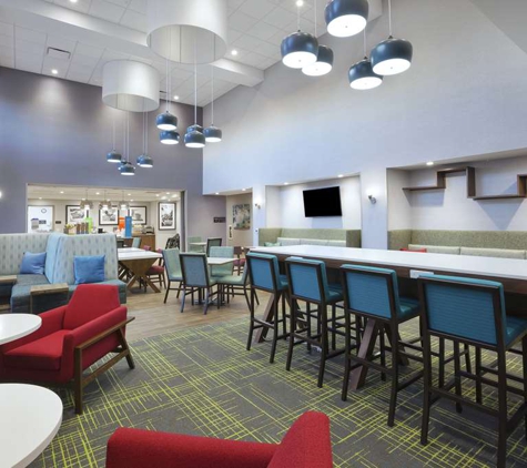 Hampton Inn & Suites Grandville Grand Rapids South - Grandville, MI