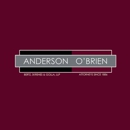 Anderson O'Brien, LLP - Attorneys