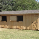 Deer Creek Structures - Sheds
