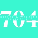 704 Diesel & Welding - Steel Erectors