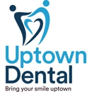 Uptown Dental - Dentists