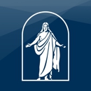 Nauvoo Temple Visitors’ Center - Historical Places