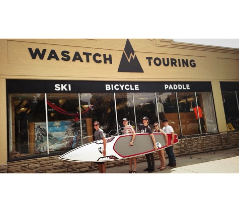 Wasatch Touring - Salt Lake City, UT