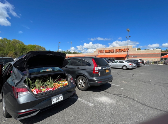 The Home Depot - Kingston, NY