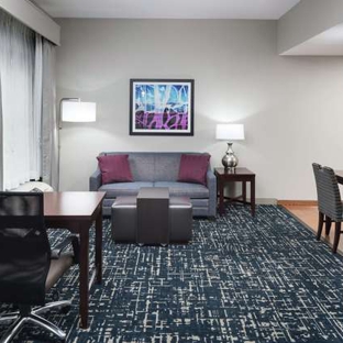 Homewood Suites by Hilton Fresno Airport/Clovis, CA - Clovis, CA