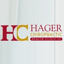 Hager Chiropractic Health Clinic - Alternative Medicine & Health Practitioners