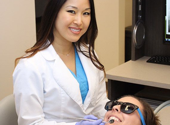 Oakbrook Dental and Orthodontics - Mckinney, TX