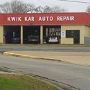 Kwik Kar - Auto Repair & Service