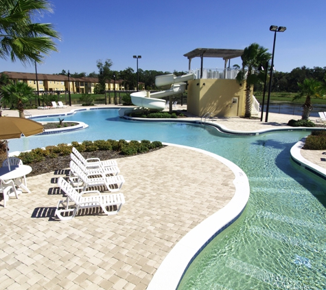 Discount Vacation Rentals Online - Orlando, FL