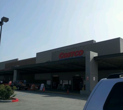 Costco - Commerce, CA