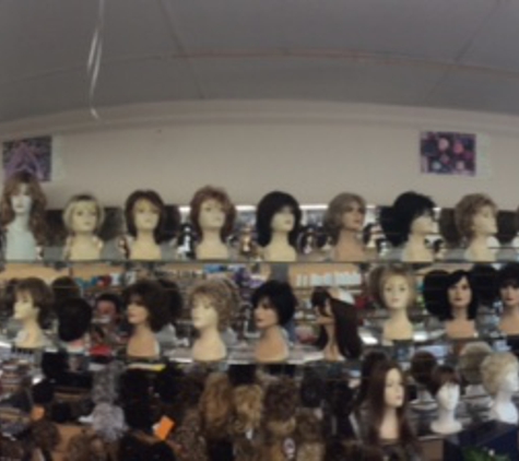 Simi Beauty and Wig Supply - Simi Valley, CA