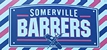 Somerville Barbers - Hairdressers