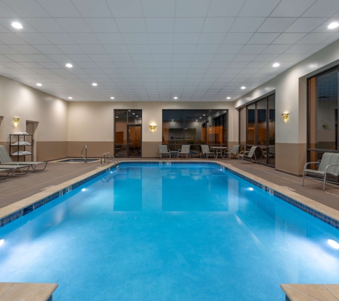 Hampton Inn Bedford - Bedford, PA