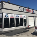 AUTO DEAL USA - Used Car Dealers