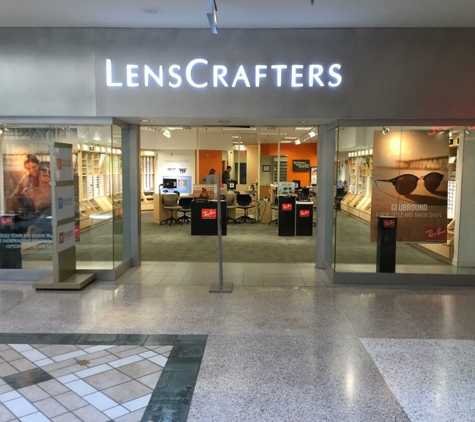 LensCrafters - Missoula, MT