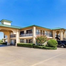 Quality Inn & Suites Abilene North