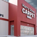 Harry Street Carpet - Hardwood Floors