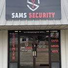 Sams Security Safe, Lock & Key