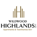 Wildwood Highlands Apartments & Townhomes 55+