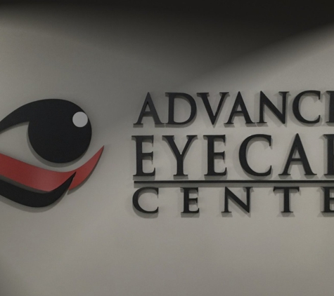 Advanced Eyecare Center - Bonaire, GA