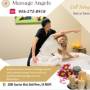 Massage Angels - Massage Services