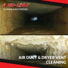 A Nu-Look Carpet Cleaning & Restoration