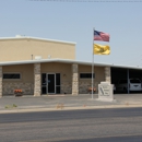 Martel's Machine Shop