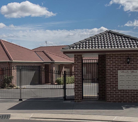 Nathan Love's Homes - Calala, NSW