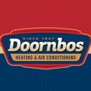 Doornbos Heating & Air Conditioning - Air Conditioning Service & Repair