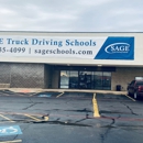 SAGE Truck Driving Schools - CDL Training in Dallas - Truck Driving Schools