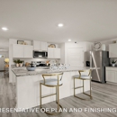 Oakwood Estates by D.R. Horton - Home Builders