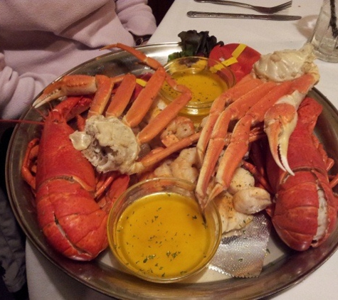 Viking Lobster Co - Buffalo, NY