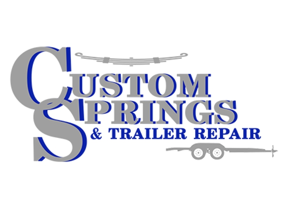 Custom Springs Inc - Memphis, TN