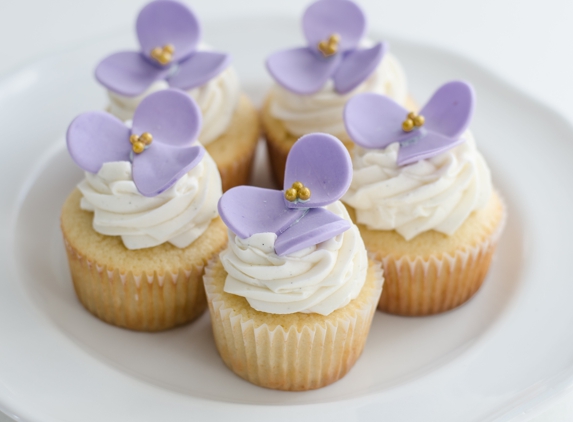 Bellissimo Creations Cupcakes Confections & Catering - Philadelphia, PA