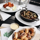 Maggie's Restaurant - Bars