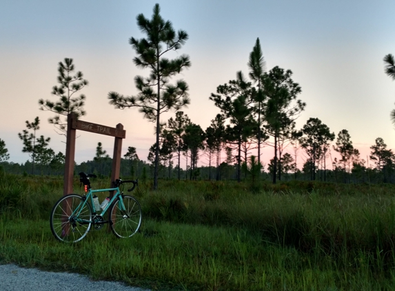 Astro Cycles - New Port Richey, FL