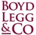 Boyd Legg & Co Logo