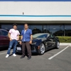 Sanborn Chevrolet gallery