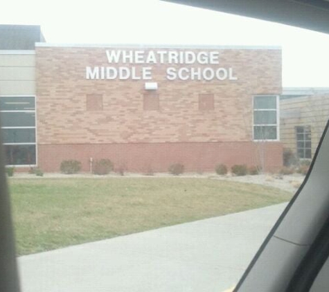 Wheatridge Middle School - Gardner, KS