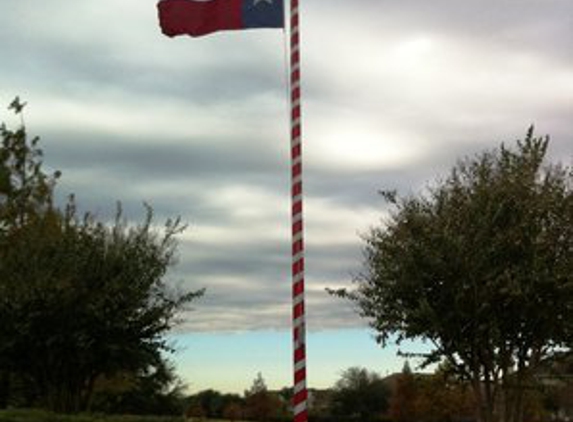 Gardner & Martin - Flags, Flagpoles, Signs, and Banners - Pasadena, TX