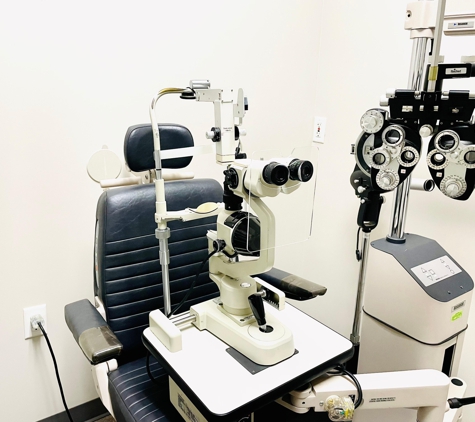 Levin Eyecare - Belvedere Square - Baltimore, MD