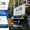 Axis Moving - Phoenix, AZ gallery