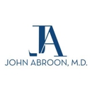 John Abroon, M.D. - Physicians & Surgeons