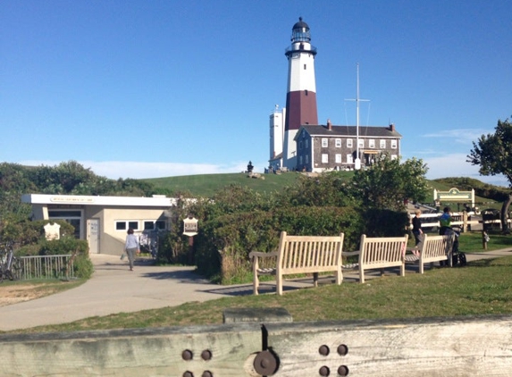 Montauk Medical Center - Montauk, NY