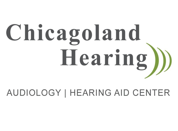 Chicagoland Hearing Aid Centers - Wheaton - Wheaton, IL