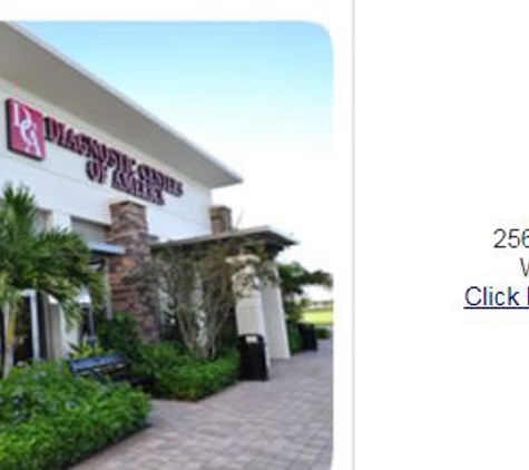 Diagnostic Centers Of America - Delray Beach, FL