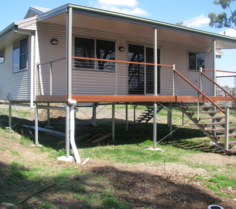 TJS Building Group - Drayton, QLD