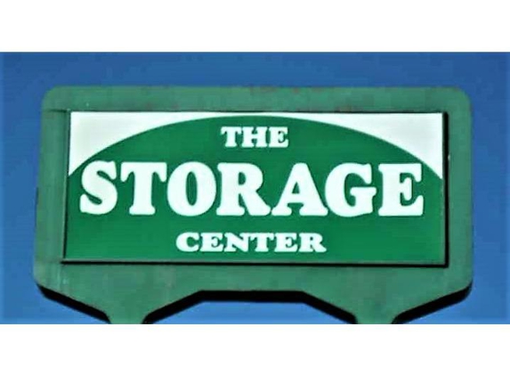 The Storage Center - Port Richey, FL