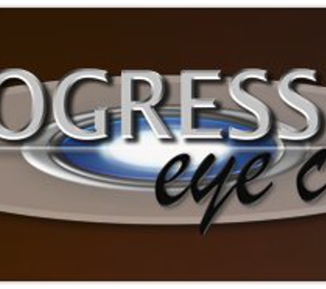 Progressive Eye Care - South Jordan, UT